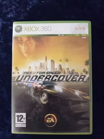 Need For Speed - Undercover