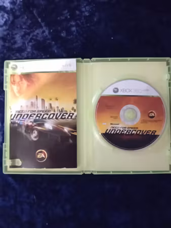 Need For Speed - Undercover