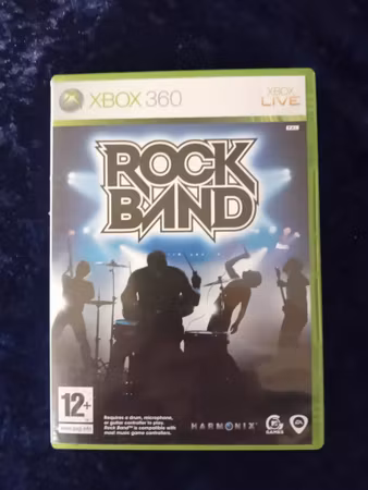 Rockband
