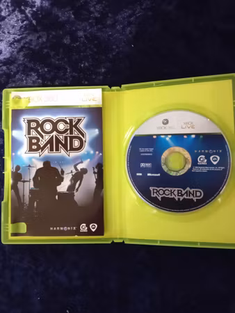 Rockband