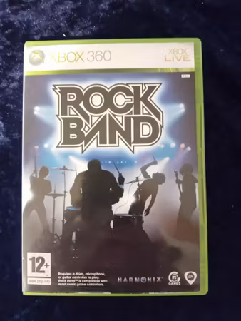 Rockband