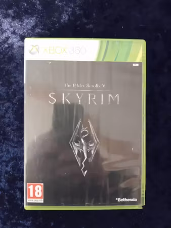 Skyrim