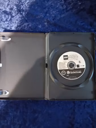 Lego - Star Wars: The Video Game