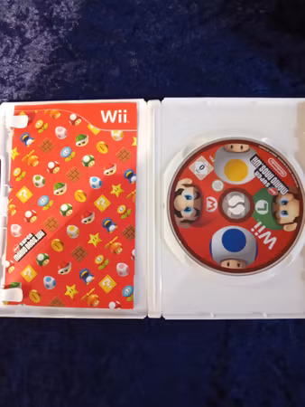 New Super Mario Bros