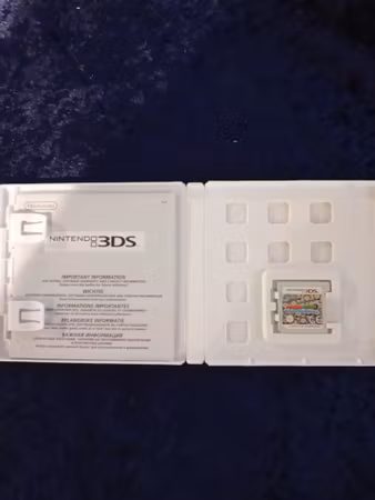 Mario & Luigi - Dream Team Bros