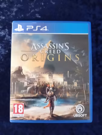 Assassin's creed - Origins