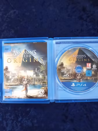 Assassin's creed - Origins