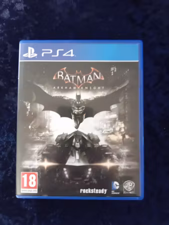 Batman - Arkham Knight