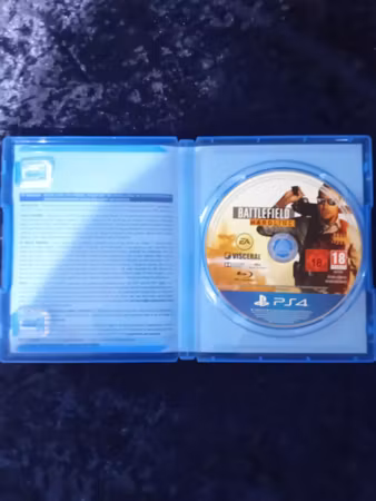 Battlefield - Hardline