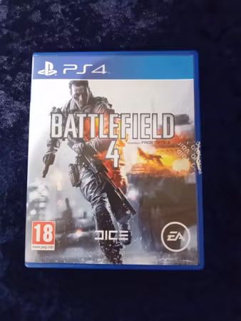 Battlefield 4