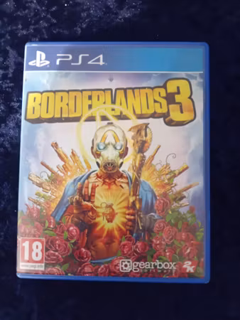 Borderlands 3