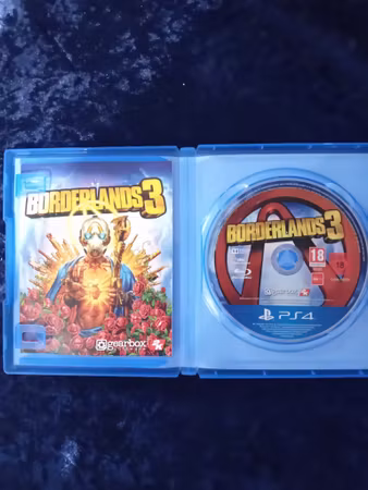 Borderlands 3