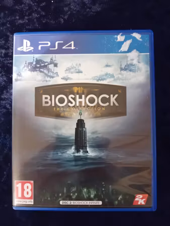 Bioshock