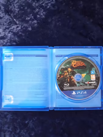 Battle Chasers - Nightwar