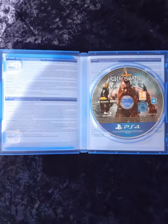 Warhammer - Chaosbane