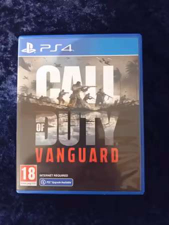 Call Of Duty - Vanguard