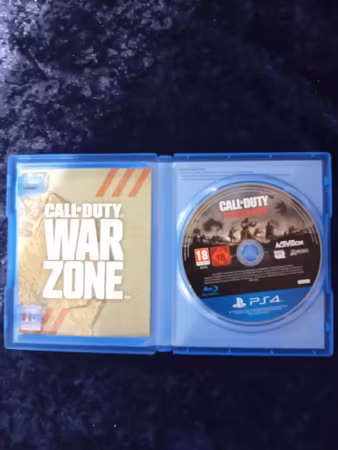 Call Of Duty - Vanguard