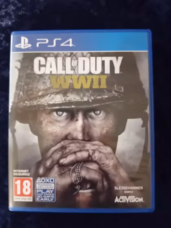 Call Of Duty - WWII