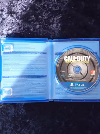 Call Of Duty - Infinite Warfare