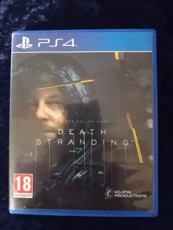 Death Stranding