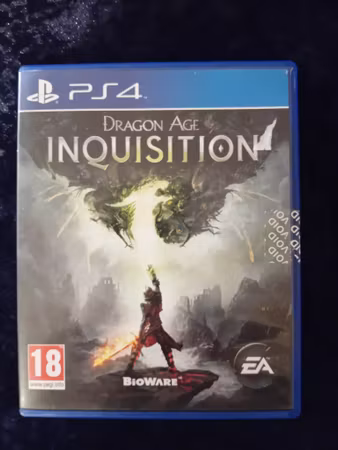 Dragon Age - Inquisition