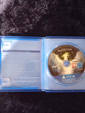 Dragon Age - Inquisition