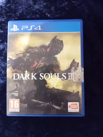 Dark Souls III