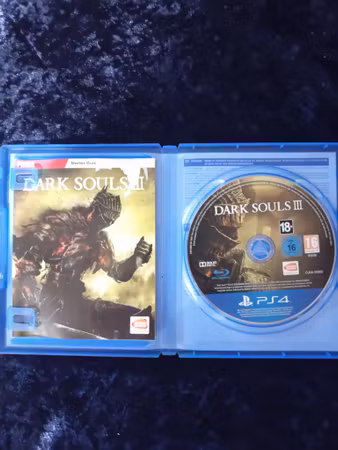 Dark Souls III