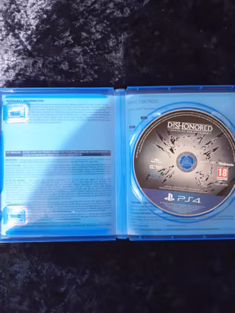 Dishonored- Death Of The Outsider