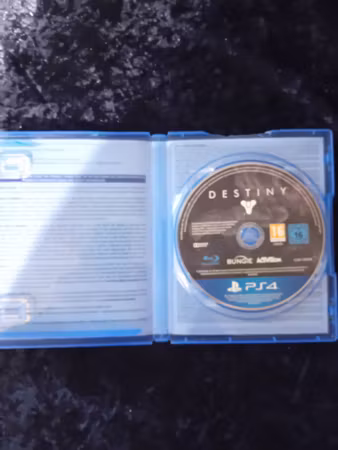 Destiny - The Taken King