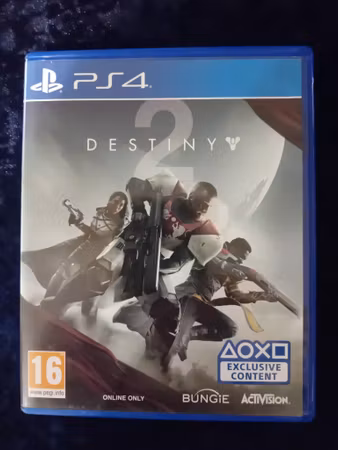 Destiny 2