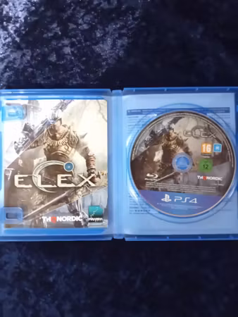 Elex