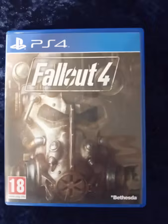 Fallout 4