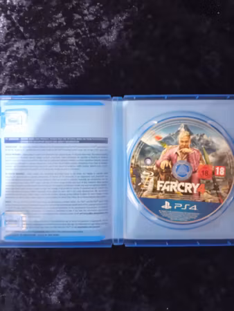 Farcry 4
