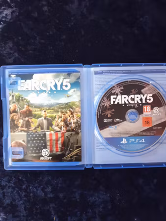 Farcry 5