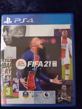 Fifa 21