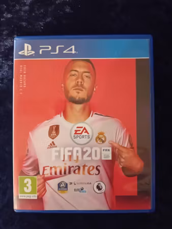 Fifa 20