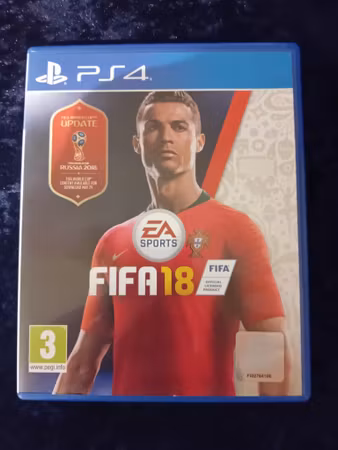 Fifa 18