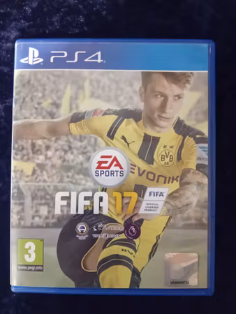 Fifa 17