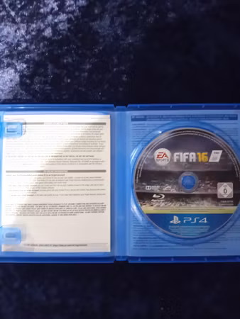Fifa 16