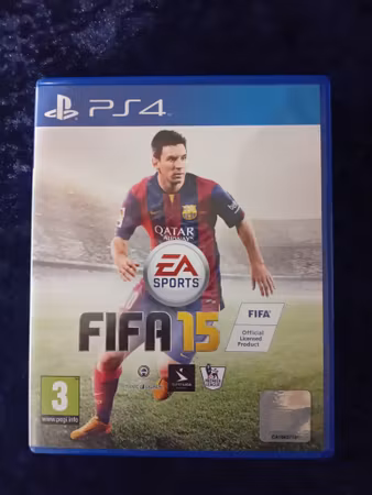Fifa 15