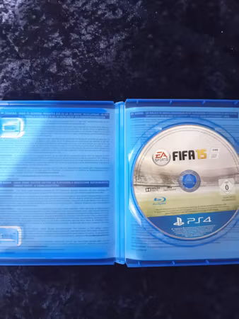 Fifa 15