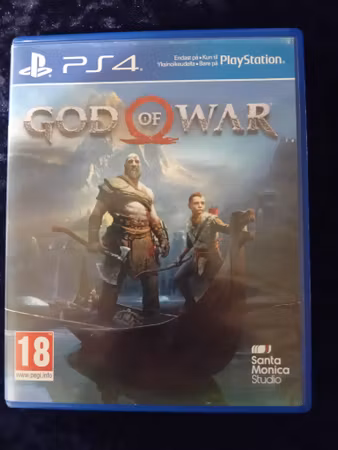 God Of War
