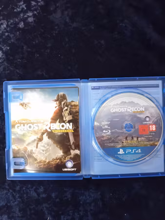 Ghost Recon - Wildlands