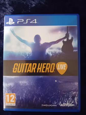 Guitar Hero