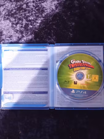 Giana Sister's - Twisted Dreams