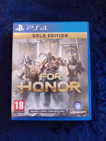 For Honor