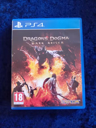 Dragons Dogma - Dark Arisen