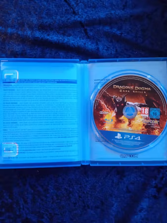 Dragons Dogma - Dark Arisen