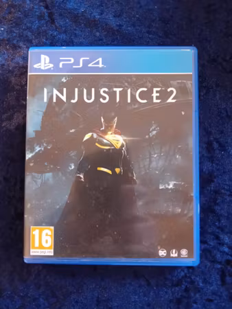 Injustice 2
